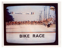 Bike Race