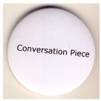 Johan Lundh: Conversation&#160;Piece