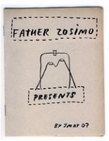 Father Zosimo Presents