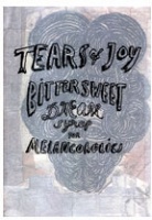 Henrik Drescher: Tears of Joy: Bittersweet Disease Syrup for&#160;Melancholics