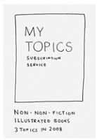 Steve Kado, Amy Ching-Yan Lam, and Jon McCurley: MY TOPICS SUBSCRIPTION&#160;SERVICE