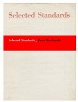 Euan Macdonald: Selected&#160;Standards