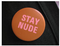 Stay Nude