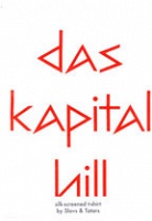 Slavs and Tatars: Das Kapital&#160;Hill