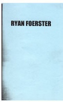 Ryan Foerster: Alternate&#160;Covers