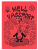 Hell Passport #13