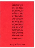 Hell Passport #6