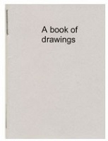 A book of drawings