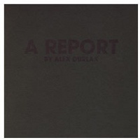 Alex Durlak: A Report/Un&#160;Rapport