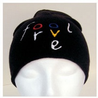 FoolForLove tuque