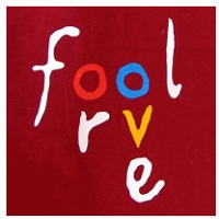 Aquiles Ascencion: FoolForLove t-shirt