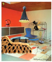 Sarah Dorkenwald and Ruth Spitzer: Wall&#160;Furniture