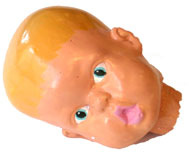 Baby Doll Head