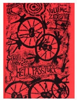 Hell Passport #0