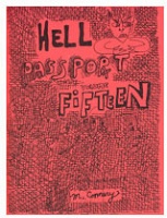 Mark Connery: Hell Passport #15