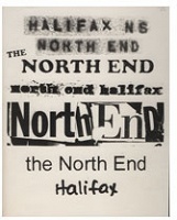 Cathy Busby: The North End Vol.&#160;II