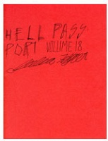 Julia Feyrer: Hell Passport #18