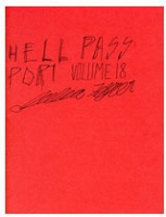 Hell Passport #18