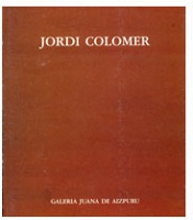 Jordi Colomer