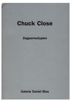 Chuck Close:&#160;Daguerreotypien