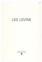 Les Levine: Oevres 1988-1989