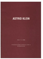 Astrid&#160;Klein