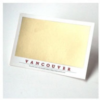 untitled (Vancouver postcard)