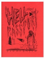 Fiona Smyth: Hell Passport #2