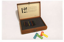 12! Postcards
