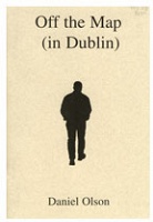 Daniel Olson: Off the map (in&#160;Dublin)