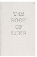 The Book of Luke