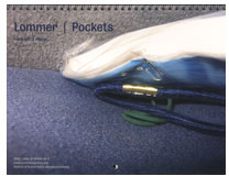 Lommer/Pockets