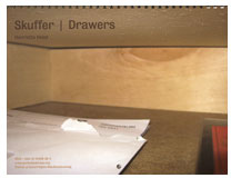 Skuffer/Drawers