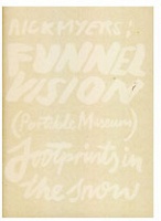 Funnel Vision (Portable Museum)