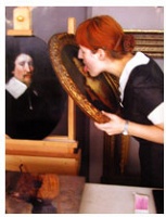 Diane Borsato: Museum&#160;poster