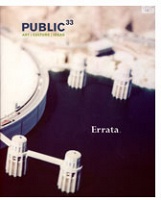 Public 33:&#160;Errata