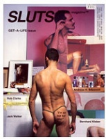 MATTHIAS HERRMANN: Sluts Magazine v.2 no.4: Get- A-Life Issue  - Herrmann,&#160;Matthias