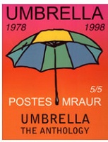 Umbrella: The Anthology