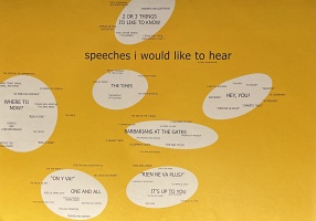 Julien Jonas Bismuth: speeches i would like to&#160;hear