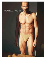 MATTHIAS HERRMANN: Hotel_Tricks