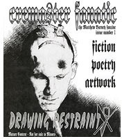 Eric Doeringer: Cremaster Fanatic: The Mathew Barney Fanzine Issue #1