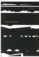 Julien Jonas Bismuth: Flotsam and&#160;Jetsam