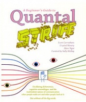 A Beginner’s Guide to Quantal&#160;Strife