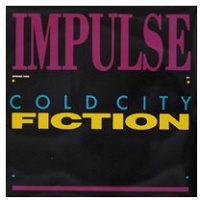 Impulse Magazine Volume 12 Number 4 1986