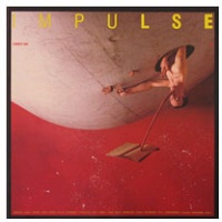 Impulse Magazine Volume 12 Number 4 1986