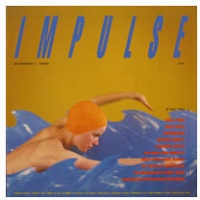 Impulse Magazine Volume 12 Number 1 1985