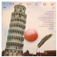 Impulse Magazine Volume 12 Number 2 1985