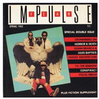 Impulse Magazine Volume 9 Number 3 & 4 1982