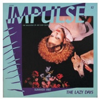 Impulse Magazine Volume 8 Number 3 1980