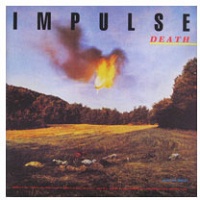 Impulse Magazine Volume 11 Number 4 1985